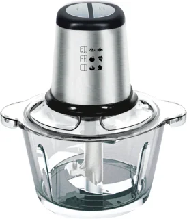 Babij Cooking CF-FP503 Foodprocessor Vleesmolen 3L 1000W