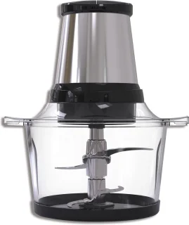 Babij Cooking CF-FP503 Foodprocessor Vleesmolen 3L 1000W