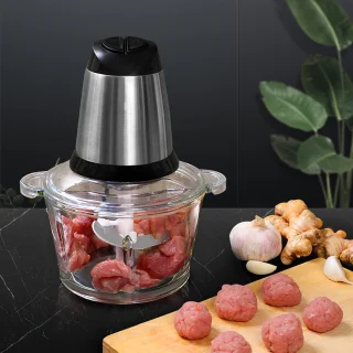Babij Cooking CF-FP503 Foodprocessor Vleesmolen 3L 1000W