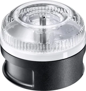 Bamix Processormolen 200ml Zwart