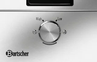 Bartscher Cutter 1000 120840