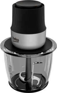 Wat vinden we goed aan de BEKO CHG 81442 BX Hakmachine