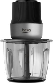 BEKO CHG 81442 BX Hakmachine review