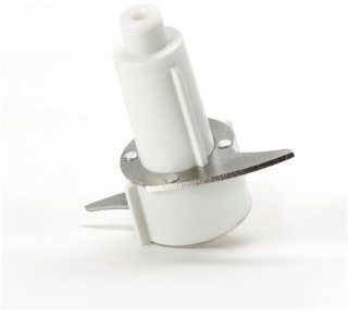 Wat vinden we goed aan de Black+Decker Minihakmolen BXCH120E