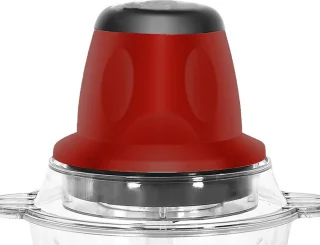 Borvat Elektrische Hakmolen 1600 ml 250W