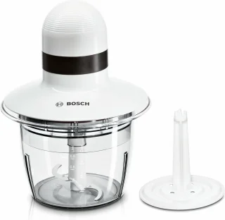 Bosch MMR08A1 Hakmolen 400W