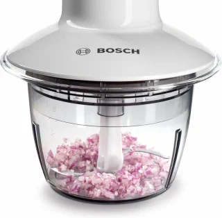 Bosch MMR08A1 Hakmolen 400W