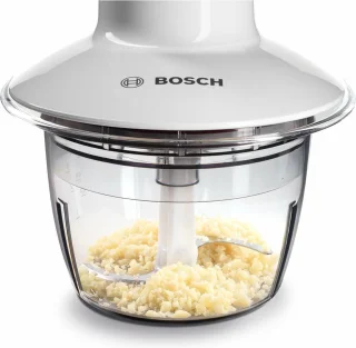 Bosch MMR08A1 Hakmolen 400W