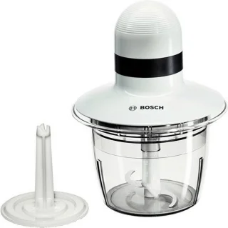 Bosch MMR08A1 Hakmolen 400W
