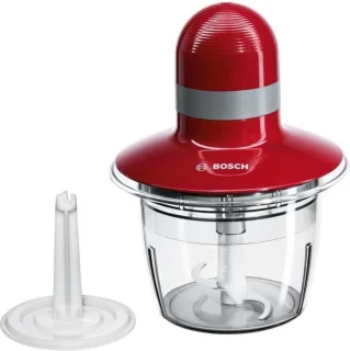 Bosch MMR08R2 Hakmachine 400W Rood