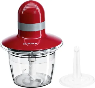 Bosch MMR08R2 Hakmachine 400W Rood