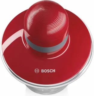 Bosch MMR08R2 Hakmachine 400W Rood