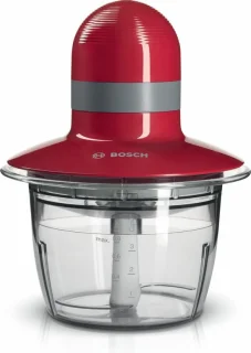 Bosch MMR08R2 Hakmachine 400W Rood