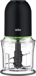 Braun CH3011BK Hakmolen