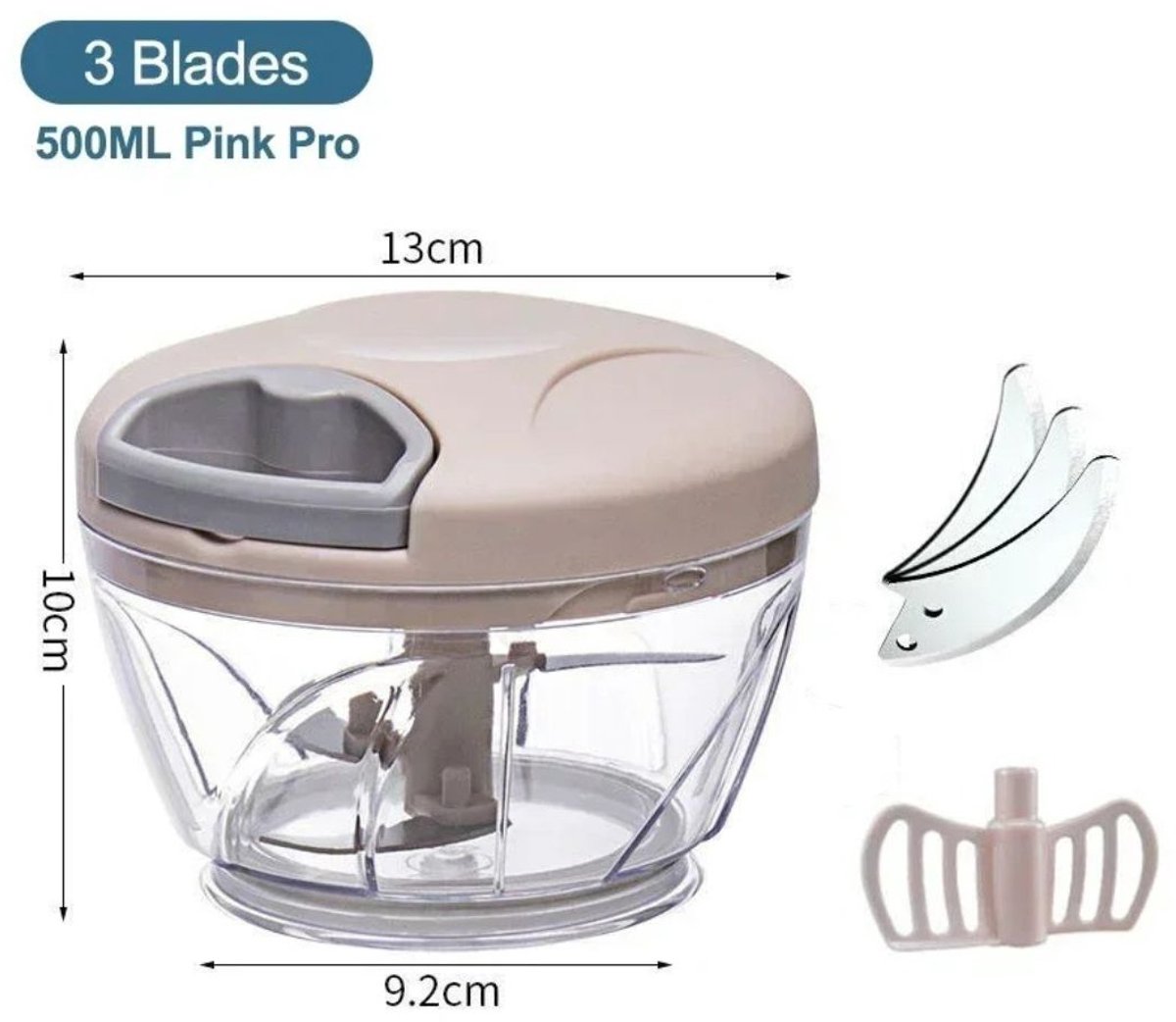 Wat vinden we minder goed