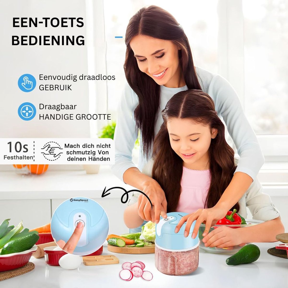 Wat vinden we minder goed