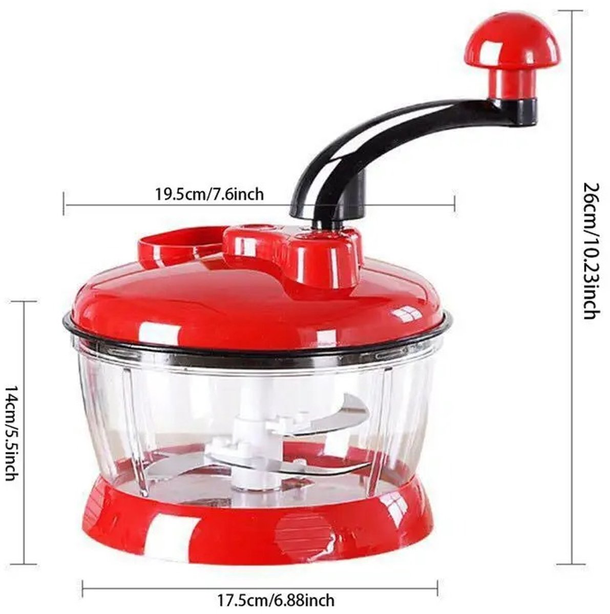 Wat vinden we minder goed