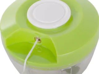 Chopper Multihakker Handmatige Hakmolen 300 ml Groen