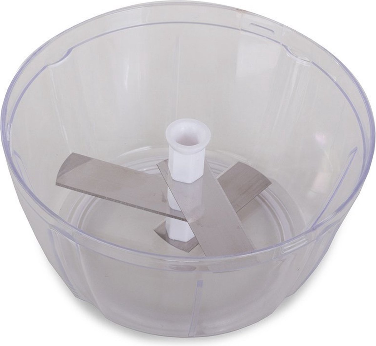 Chopper Multihakker Handmatige Hakmolen 300 ml Groen
