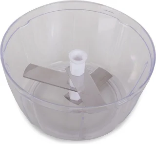 Chopper Multihakker Handmatige Hakmolen 300 ml Groen