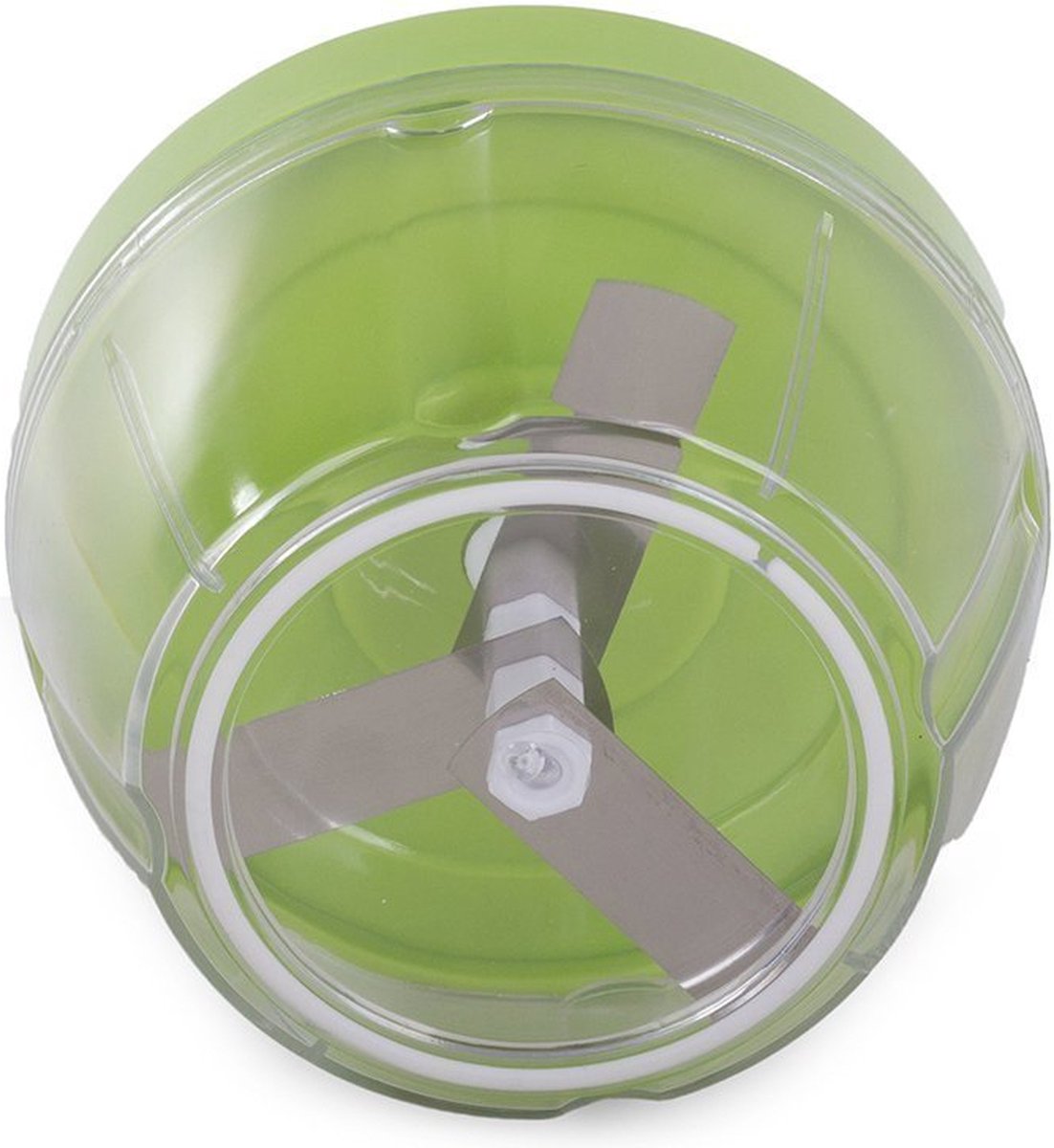 Chopper Multihakker Handmatige Hakmolen 300 ml Groen