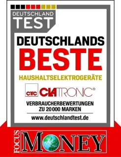 Clatronic MZ 3579 Hakmolen wit
