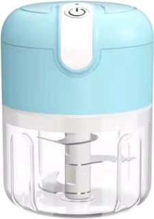 COCHO® Elektrische hakmolen review