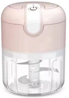 De COCHO® Elektrische Hakmolen in één oogopslag