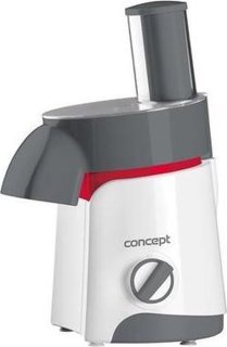 Concept ES1000 — compacte staafmixer voor dagelijks gebruik