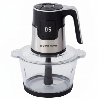 CoolHome Elektrische Hakmolen