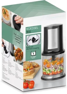 Wat vinden we minder goed