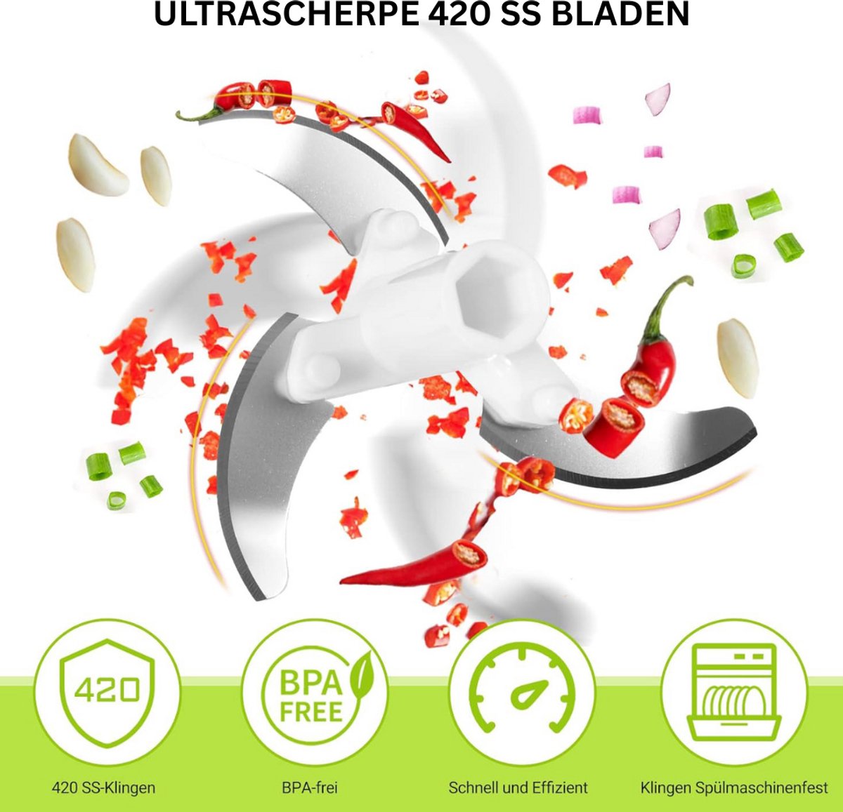 Wat vinden we minder goed