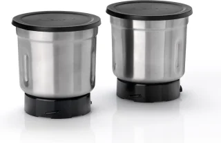Cuisinart Elektrische Kruidenmolen SS Blauw RVS
