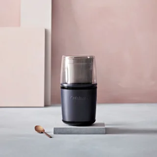 Cuisinart Elektrische Kruidenmolen SS Blauw RVS