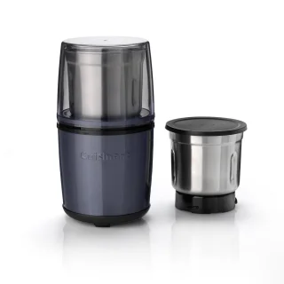 Cuisinart Elektrische Kruidenmolen SS Blauw RVS