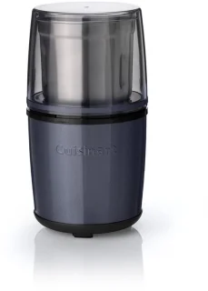 Cuisinart Elektrische Kruidenmolen SS Blauw RVS