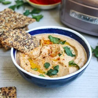 Cuisinart Mini Prep Pro ECH4PE - Compacte Foodprocessor - Roze
