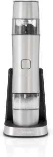 Cuisinart Seasoning Mill elektrische kruidenmolen zilver