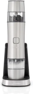 Cuisinart Seasoning Mill elektrische kruidenmolen zilver