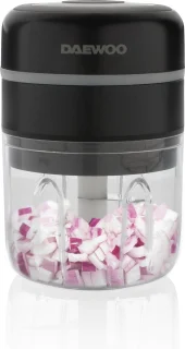 Daewoo DKCC350 Mini Hakmolen 250 ml