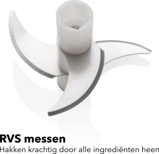 Daewoo DKCC350 Mini Hakmolen 250 ml