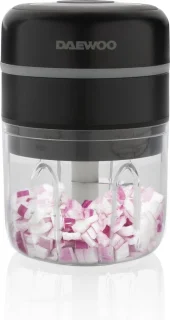Daewoo DKCC350 Mini Hakmolen 250 ml