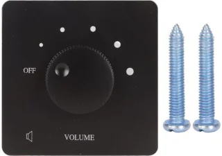 Dailygoods - Cosensi - volumeregelaar