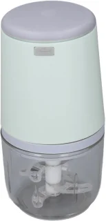 Dailygoods Dailygoody mini-keukenmachine draadloos groen