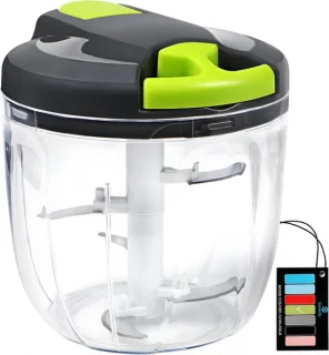 DnA® Hakmolen - Elektrisch review