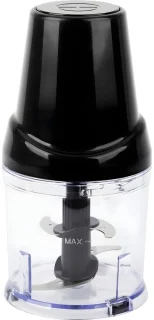 DnA® Hakmolen Elektrisch/Handmatig