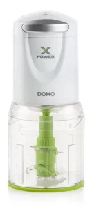 DOMO DO9192MC Hakmolen Xpower 400W Wit