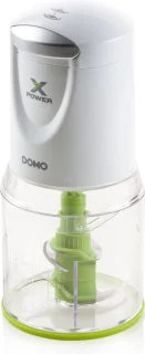 DOMO DO9192MC Hakmolen Xpower 400W Wit