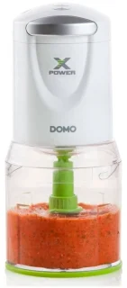 DOMO DO9192MC Hakmolen Xpower 400W Wit