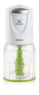 DOMO DO9192MC Hakmolen Xpower 400W Wit